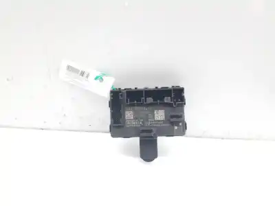 Pezzo di ricambio per auto di seconda mano modulo comfort per seat ateca (kh7) motor 1.0 ltr. - 85 kw tsi riferimenti oem iam 5q4959592n