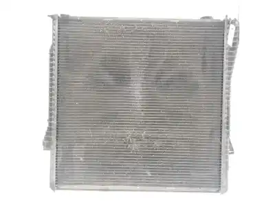 Peça sobressalente para automóvel em segunda mão radiador de água por bmw x5 (e53) 3.0 24v turbodiesel cat referências oem iam 2248724