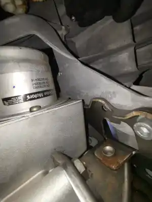 Pezzo di ricambio per auto di seconda mano piantone dello sterzo per fiat stilo (192) 1.9 jtd / 1.9 jtd 115 active riferimenti oem iam 50730263