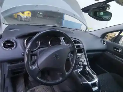 Peça sobressalente para automóvel em segunda mão KIT AIRBAG por PEUGEOT 5008  Referências OEM IAM   