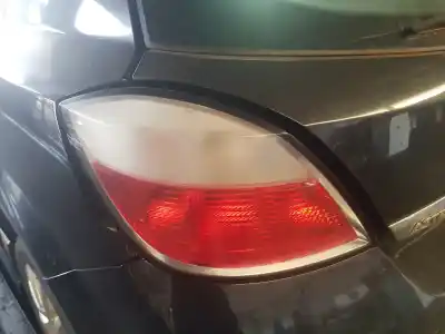 Автозапчастина б/у ЛІВИЙ ХОД ЛІХАР для OPEL ASTRA H BERLINA  Посилання на OEM IAM 342691834  342691834