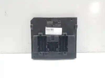 Pezzo di ricambio per auto di seconda mano modulo elettronico per seat ateca (kh7) motor 1.0 ltr. - 85 kw tsi riferimenti oem iam 5q0937084dr