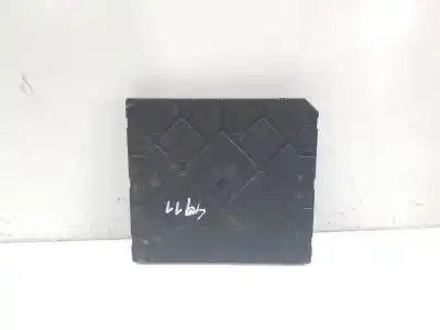 Pezzo di ricambio per auto di seconda mano modulo elettronico per seat ateca (kh7) motor 1.0 ltr. - 85 kw tsi riferimenti oem iam 5q0937084dr  5q0937084dr