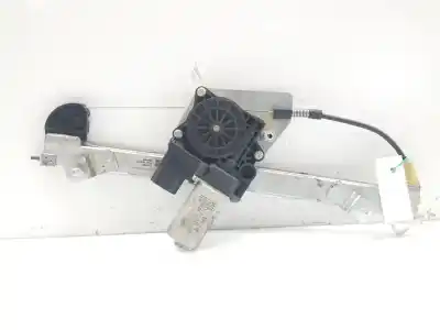 Peça sobressalente para automóvel em segunda mão elevador de vidros traseiro direito por bmw serie 1 berlina (e81/e87) 118d referências oem iam 60803140