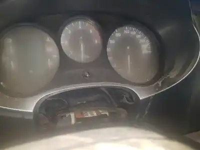 Peça sobressalente para automóvel em segunda mão quadrante por seat leon (1p1) 1.9 tdi referências oem iam 1p0920847b