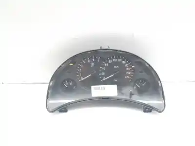 Second-hand car spare part DASHBOARD for OPEL CORSA C  OEM IAM references 09166814FL  09166814FL