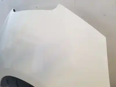 Peça sobressalente para automóvel em segunda mão capot por nissan leaf acenta 109 cv / 80 kw referências oem iam   