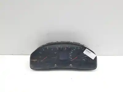 Автозапчастина б/у панель інструментів для audi a6 avant (4b5) 2.4 (121kw) посилання на oem iam 4b0920932r 110008948050 4b0920932r