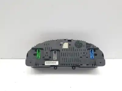 Автозапчастина б/у панель інструментів для audi a6 avant (4b5) 2.4 (121kw) посилання на oem iam 4b0920932r 110008948050 4b0920932r