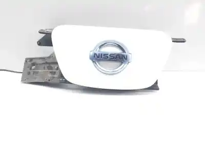 Peça sobressalente para automóvel em segunda mão tampa de combustível externa por nissan leaf acenta 109 cv / 80 kw referências oem iam 657013nl0a