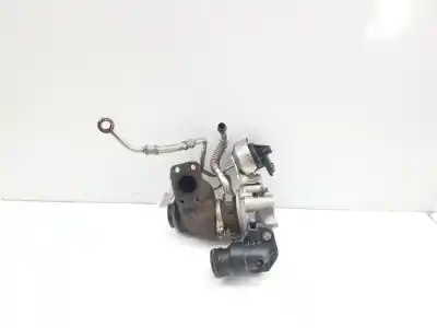 Recambio de automóvil de segunda mano de TURBOCOMPRESOR para CITROEN C3 III (SX/SW DESDE 09/2016)  referencias OEM IAM 9813245480 9813245480 4917203100 