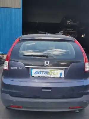 Recambio de automóvil de segunda mano de PORTON TRASERO para HONDA CR-V (RE)  referencias OEM IAM   