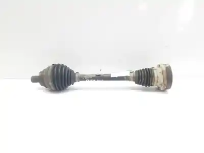 Second-hand car spare part front left transmission for seat ateca (kh7) reference oem iam references 3q0407271ar