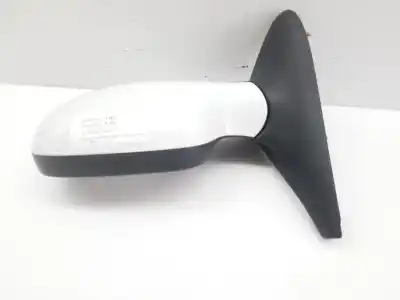 Peça sobressalente para automóvel em segunda mão ESPELHO RETROVISOR ESQUERDO por RENAULT MEGANE I FASE 2 GRANDTOUR (KA..)  Referências OEM IAM 7700431469  
