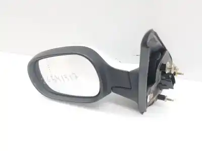 Second-hand car spare part left rearview mirror for renault megane i fase 2 grandtour (ka..) 1.6 16v authentique oem iam references 7700431469  
