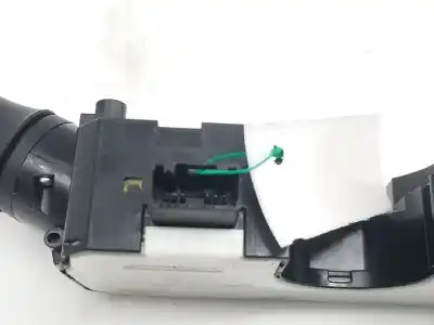 Peça sobressalente para automóvel em segunda mão comandos de alavanca por nissan leaf acenta 109 cv / 80 kw referências oem iam 255603nl0b  255603nl0b