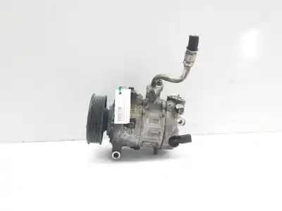 Second-hand car spare part air conditioning compressor for seat ateca (kh7) reference oem iam references 5q0816803d