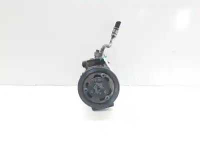 Second-hand car spare part air conditioning compressor for seat ateca (kh7) reference oem iam references 5q0816803d  5q0816803d