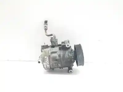 Second-hand car spare part air conditioning compressor for seat ateca (kh7) reference oem iam references 5q0816803d  5q0816803d