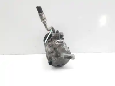 Second-hand car spare part air conditioning compressor for seat ateca (kh7) reference oem iam references 5q0816803d  5q0816803d