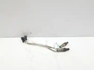 Second-hand car spare part LAMBDA PROBE for PEUGEOT 208  OEM IAM references 9673438580  