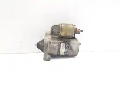 Автозапчасти б/у ДВИГАТЕЛЬ ЗАПУСКАЕТСЯ за RENAULT MEGANE I SCENIC (JA0)  ссылки OEM IAM D7E22  D7E22