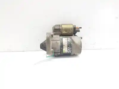 Автозапчасти б/у двигатель запускается за renault megane i scenic (ja0) 1.4 16v kaleido ссылки oem iam d7e22  d7e22