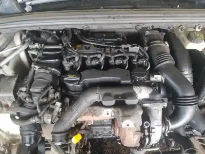 Recambio de automóvil de segunda mano de MOTOR COMPLETO para PEUGEOT 308  referencias OEM IAM 9HZ  