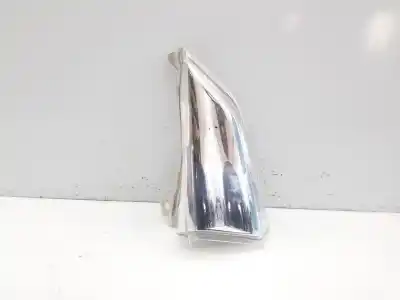 Peça sobressalente para automóvel em segunda mão farolim dianteiro esquerdo por nissan leaf acenta 109 cv / 80 kw referências oem iam l90030068