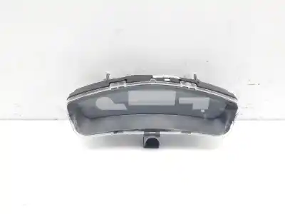 Peça sobressalente para automóvel em segunda mão quadrante por nissan leaf acenta 109 cv / 80 kw referências oem iam 248103em1b