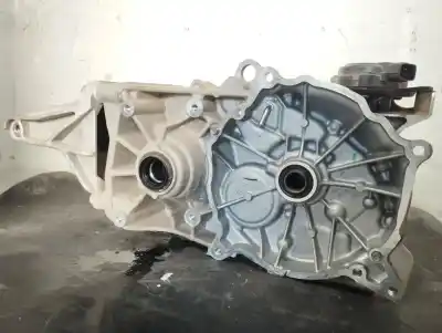 Pezzo di ricambio per auto di seconda mano riduttore per nissan leaf acenta 109 cv / 80 kw riferimenti oem iam 320103nf50 308217176b l03217176b