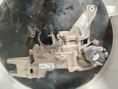 Pezzo di ricambio per auto di seconda mano riduttore per nissan leaf acenta 109 cv / 80 kw riferimenti oem iam 320103nf50 308217176b l03217176b