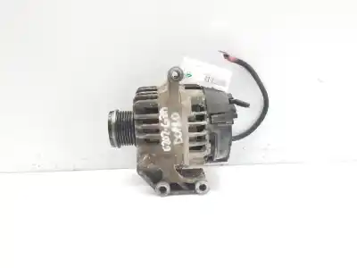 İkinci el araba yedek parçası ALTERNATÖR için FIAT DOBLO II CARGO (263)  OEM IAM referansları 51854910  51854910