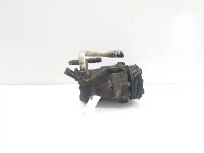 Second-hand car spare part AIR CONDITIONING COMPRESSOR for OPEL CORSA C  OEM IAM references 1512F 13106850 1512F