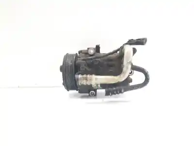 Second-hand car spare part air conditioning compressor for opel corsa c 1.3 16v cdti cat (z 13 dt / ln9) oem iam references 1512f 13106850 1512f