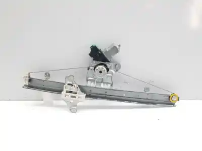 Peça sobressalente para automóvel em segunda mão elevador de vidros dianteira esquerda por nissan leaf acenta 109 cv / 80 kw referências oem iam 807303na1a