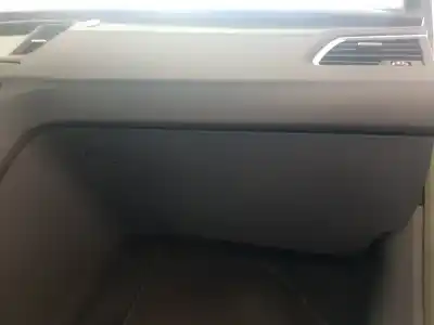 Peça sobressalente para automóvel em segunda mão porta luvas por peugeot 508 access referências oem iam 