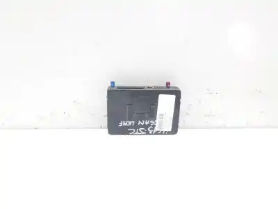 Second-hand car spare part electronic module for nissan leaf acenta 109 cv / 80 kw oem iam references 282754da5a  282754da5a