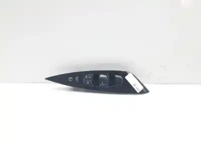 Piesă de schimb auto la mâna a doua PANOU COMANDÃ GEAMURI ELECTRICE FAȚÃ STÂNGA pentru NISSAN LEAF  Referințe OEM IAM 254015SH0A  254015SH0A