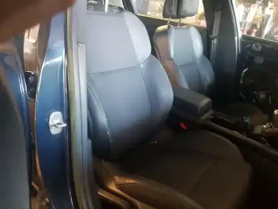 Peça sobressalente para automóvel em segunda mão conjunto de bancos por peugeot 508 access referências oem iam   