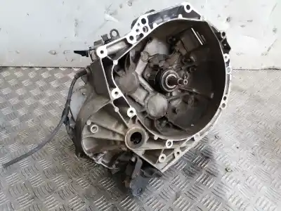 Second-hand car spare part gearbox for citroen c4 cactus shine oem iam references 20dr20  9678905780