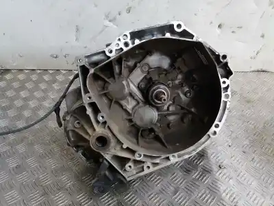 Second-hand car spare part gearbox for citroen c4 cactus shine oem iam references 20dr20  9678905780