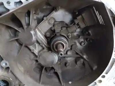 Second-hand car spare part gearbox for citroen c4 cactus shine oem iam references 20dr20  9678905780