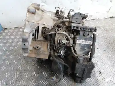 Second-hand car spare part gearbox for citroen c4 cactus shine oem iam references 20dr20  9678905780