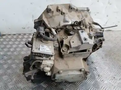 Pièce détachée automobile d'occasion BOÎTE DE VITESSES pour CITROEN C4 CACTUS  Références OEM IAM 20DR20  9678905780