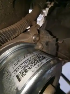 Second-hand car spare part steering rack for citroen c4 cactus shine oem iam references q003tc0472 Second-hand car spare part steering rack for citroen c4 cactus shine oem iam references q003tc0472