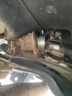 Second-hand car spare part steering rack for citroen c4 cactus shine oem iam references q003tc0472  6700003117