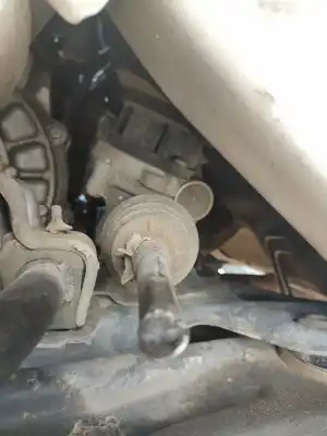 Second-hand car spare part steering rack for citroen c4 cactus shine oem iam references q003tc0472  6700003117