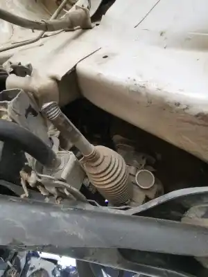 Second-hand car spare part steering rack for citroen c4 cactus shine oem iam references q003tc0472  6700003117