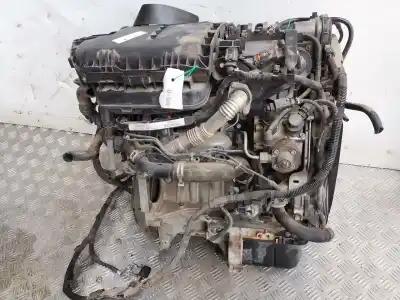 Автозапчастина б/у двигун комплект для citroen c4 cactus shine посилання на oem iam 9hp  